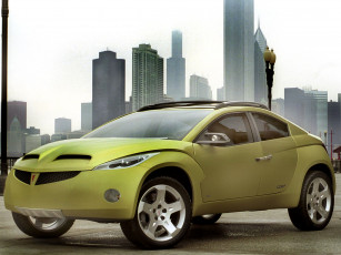 Картинка автомобили pontiac