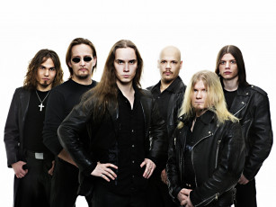 Картинка dreamtale музыка пауэр-метал финляндия симфонический