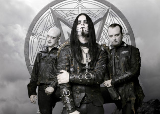 Картинка dimmu borgir музыка норвегия мелодичный блэк-метал