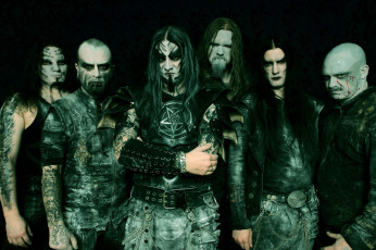 Картинка dimmu borgir музыка норвегия мелодичный блэк-метал