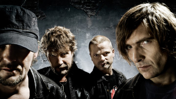 Картинка dumdum boys музыка рок норвегия