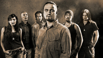 Картинка entwine музыка финляндия готик-метал