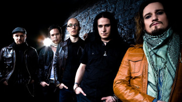 Картинка entwine музыка финляндия готик-метал