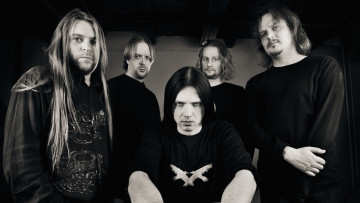 Картинка eternal tears of sorrow музыка финляндия симфонический дэт-метал