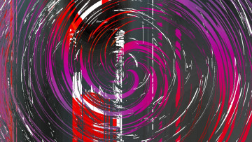 Картинка векторная графика краски