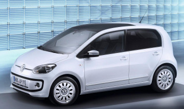 Картинка автомобили volkswagen