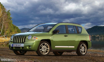 Картинка автомобили jeep