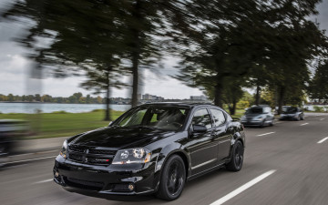 Картинка автомобили dodge