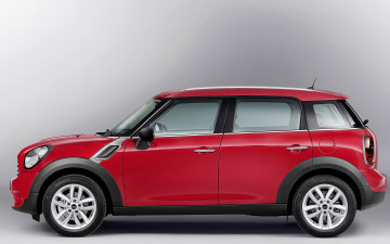 Картинка автомобили mini