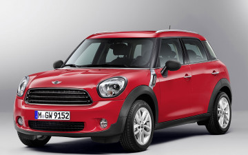 Картинка автомобили mini