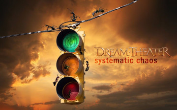 Картинка dream theater музыка сша прогрессивный рок метал