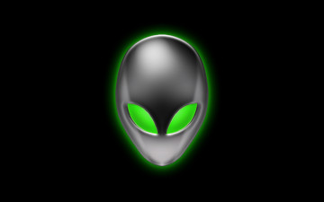 Картинка компьютеры alienware