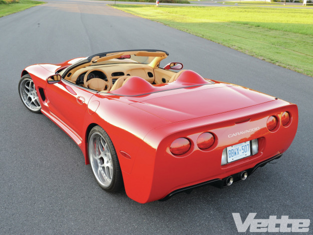 Обои картинки фото автомобили, corvette, sting