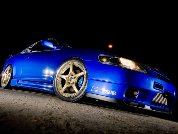 Обои картинки фото автомобили, honda, wallpaper