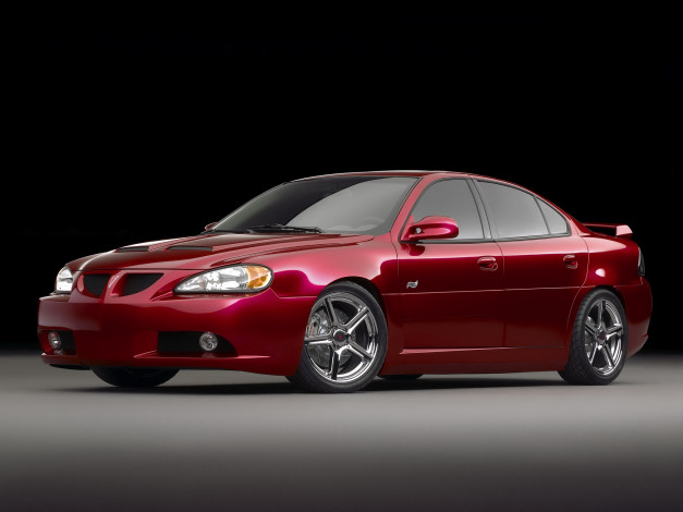 Обои картинки фото автомобили, pontiac