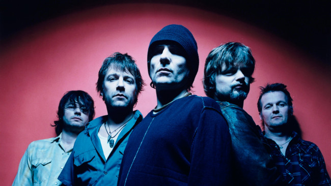 Обои картинки фото dumdum, boys, музыка, рок, норвегия