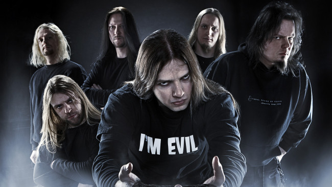 Обои картинки фото eternal, tears, of, sorrow, музыка, финляндия, симфонический, дэт-метал