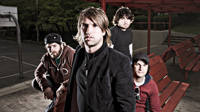 Обои картинки фото every, time, die, музыка, i, сша, металкор, хардкор-панк