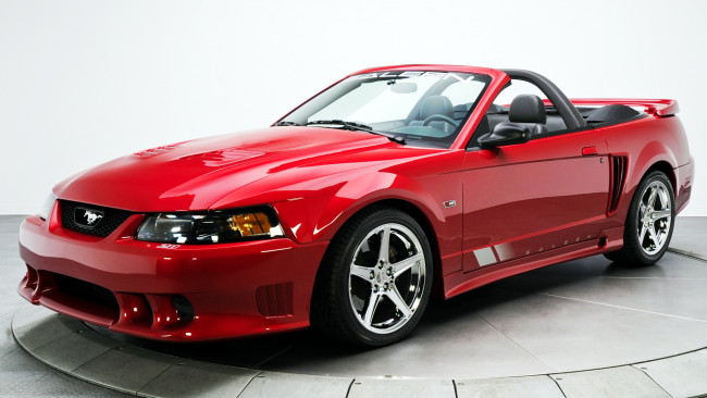 Обои картинки фото mustang, автомобили, мощь, скорость, автомобиль, стиль