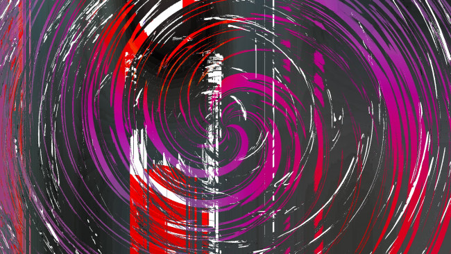 Обои картинки фото векторная, графика, краски