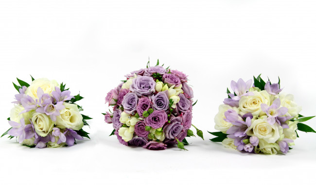 Обои картинки фото цветы, букеты, композиции, розы
