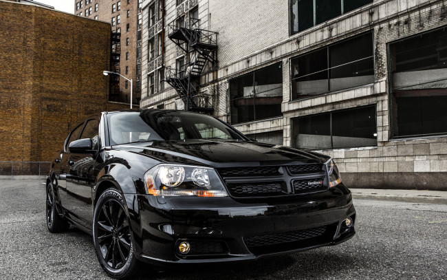 Обои картинки фото автомобили, dodge