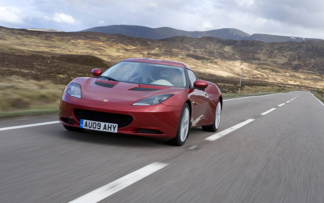 Обои картинки фото автомобили, lotus