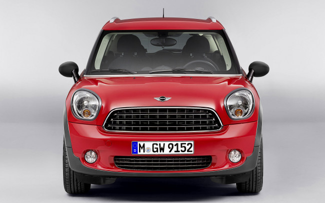 Обои картинки фото автомобили, mini