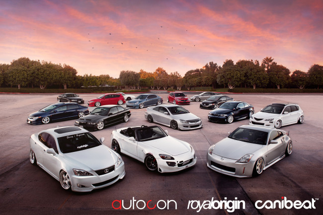 Обои картинки фото автомобили, разные, вместе, mix