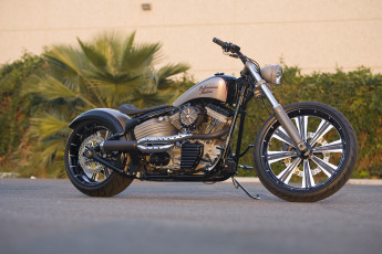 Картинка мотоциклы customs custom bike