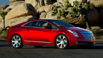 Картинка cadillac автомобили легковые general motors сша детройт