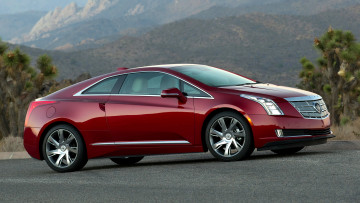 Картинка cadillac автомобили легковые general motors сша детройт