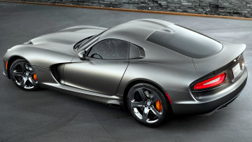 Картинка dodge+viper автомобили dodge коммерческие chrysler group llc легковые сша