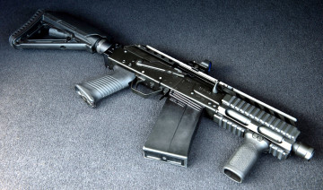 Картинка оружие автоматы автомат