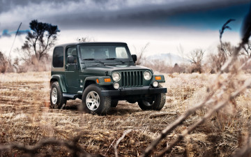 Картинка автомобили jeep джип