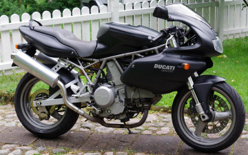 Картинка мотоциклы ducati руль