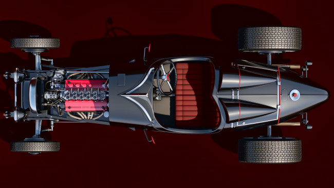 Обои картинки фото автомобили, 3д, автомобиль