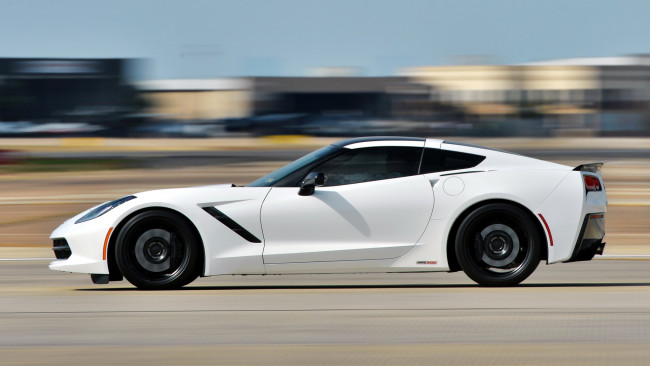 Обои картинки фото corvette, автомобили, спорткар, general, motors, сша