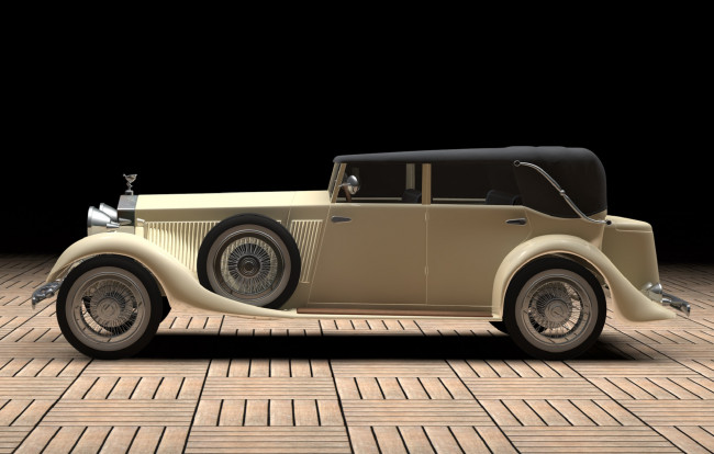 Обои картинки фото автомобили, 3д, автомобиль