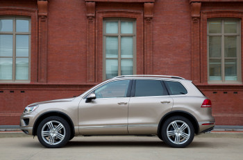 Картинка автомобили volkswagen us-spec tdi v6 touareg 2015 г