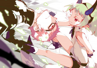 Картинка аниме owari+no+seraph последний серафим