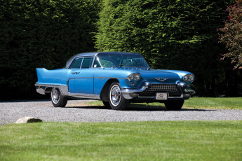 Картинка автомобили cadillac