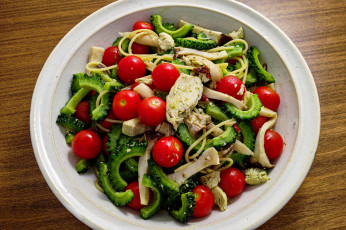 Картинка еда салаты +закуски макароны овощи