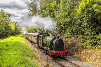 Картинка техника паровозы железная паровоз рельсы дорога