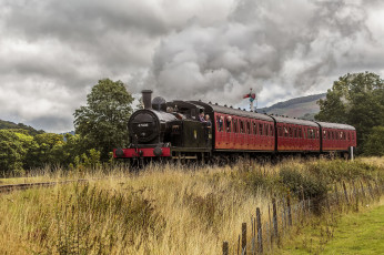 Картинка техника паровозы железная паровоз рельсы дорога