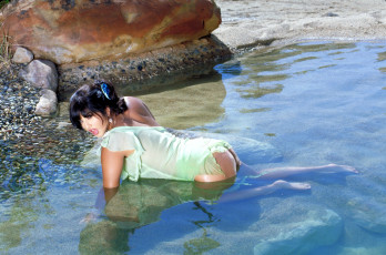 Картинка sunny+leone девушки sunny leone брюнетки шатенки