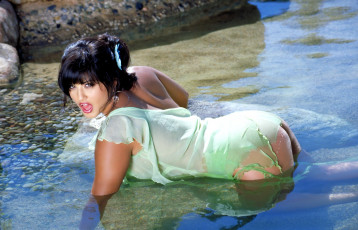 Картинка sunny+leone девушки sunny leone брюнетки шатенки