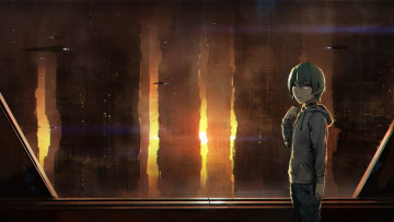 Картинка аниме unknown +другое изая орихара