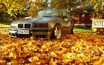 Картинка автомобили bmw