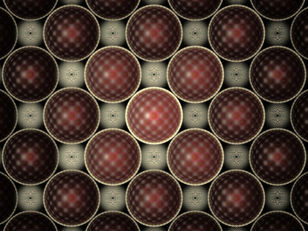 Обои картинки фото 3д графика, фракталы , fractal, узор, цвета, фон